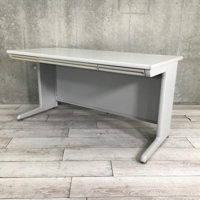 【在庫入替セール品！！】平机　幅1400㎜　岡村製作所　SDシリーズ　■国内シェアトップクラスのデスク‼【G2】【A00917036】
                        SDシリーズ
                                    中古
            