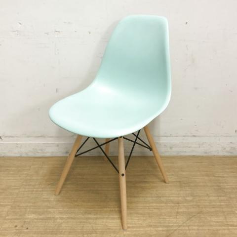 【中古】イームズシェル Herman Miller/ハーマンミラー ミーティングチェア 428320