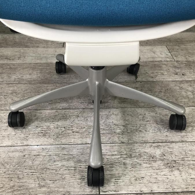 中古】エンボディチェア Herman Miller/ハーマンミラー 肘付 中古】エンボディチェア Herman Miller/ハーマンミラー 肘付