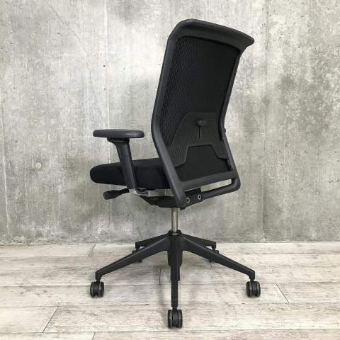 中古】ID Mesh vitra/ヴィトラ 肘付ハイバックチェア 428769 - 中古