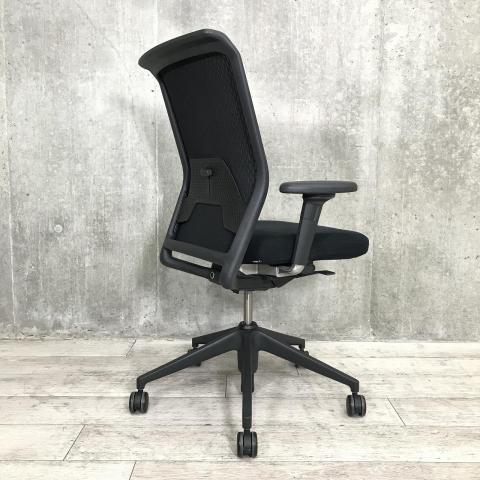 【中古】ID Mesh vitra/ヴィトラ 肘付ハイバックチェア 428769