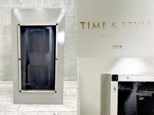 Time&Style September ローテーブル Time&Style September ローテーブル （SEPTEMBER｜タイム アンド