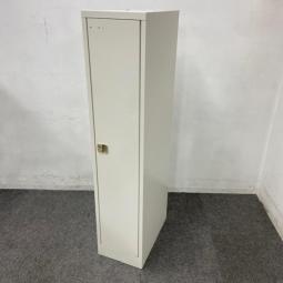 【4台入荷】希少な1人用ロッカー｜珍しいサイズの入荷です！｜W315mmD515mmH15000mm