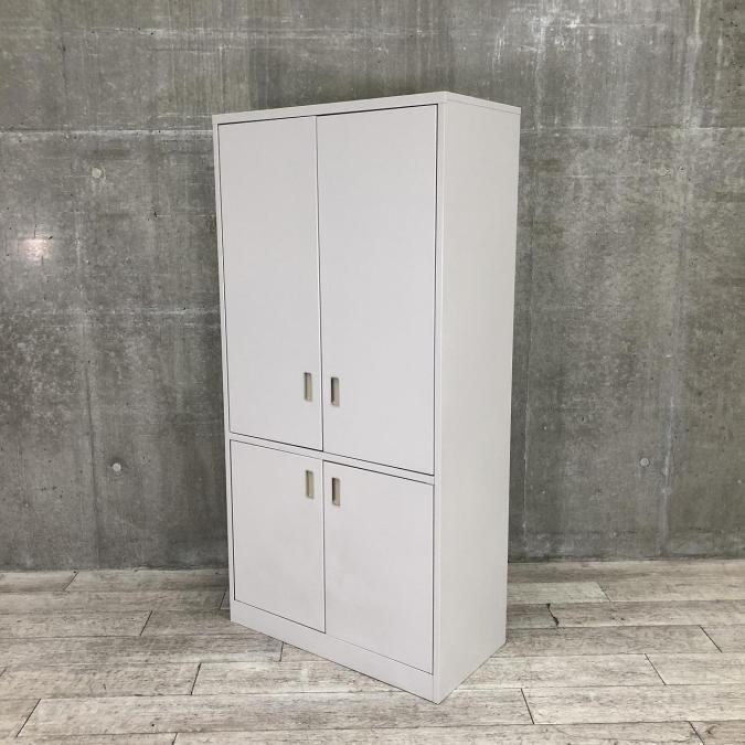 【在庫入替セール品】キッチンキャビネット！給湯室などに設置おすすめ！【イトーキ製】レア商品
                        その他シリーズ
                                    中古
            