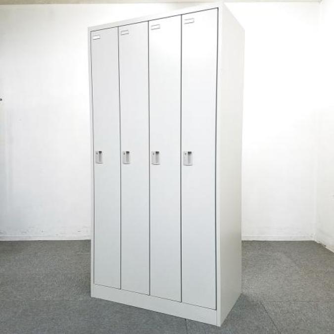 【1台限定入荷！！！】ロングセラー商品のオカムラFZロッカー入荷！中古　ロッカー　更衣室　テレワーク
                        FZタイプ
                                    中古
            