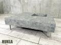 HUKLA フクラ　ELT001 ストーン センターテーブル　コーヒーテーブル/リビングテーブル　新品定価20万