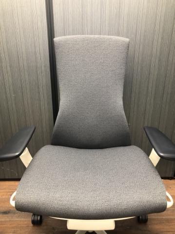 中古】エンボディチェア CN122AWAAXT91BB3003 Herman Miller/ハーマン