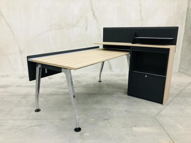 コクヨ（KOKUYO） サイビ(SAIBI Desk) 一覧 - 中古オフィス家具なら