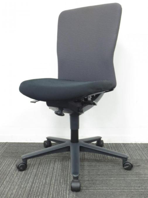 【在庫入替セール（本在庫限定価格）】■ウチダ　ルディオチェア　グレー【UCHIDA　Ludio】A00921011
                        ルディオチェア
                                    中古
            