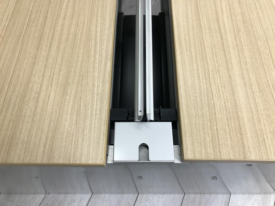 中古】インターリンク イトーキ/ITOKI フリーアドレスデスク 中古】インターリンク イトーキ/ITOKI フリーアドレスデスク