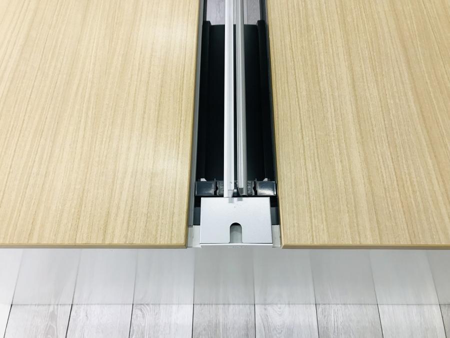 中古】インターリンク イトーキ/ITOKI フリーアドレスデスク 中古】インターリンク イトーキ/ITOKI フリーアドレスデスク