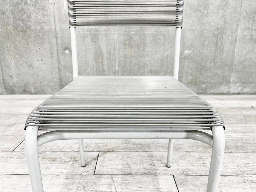中古】 Cassina/カッシーナ スタッキングチェア 430369 - 中古 中古】 Cassina/カッシーナ スタッキングチェア 430369 - 中古