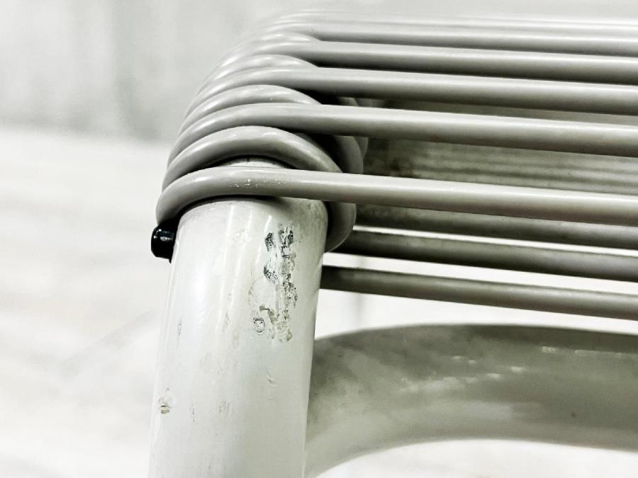 中古】 Cassina/カッシーナ スタッキングチェア 430369 - 中古 中古】 Cassina/カッシーナ スタッキングチェア 430369 - 中古