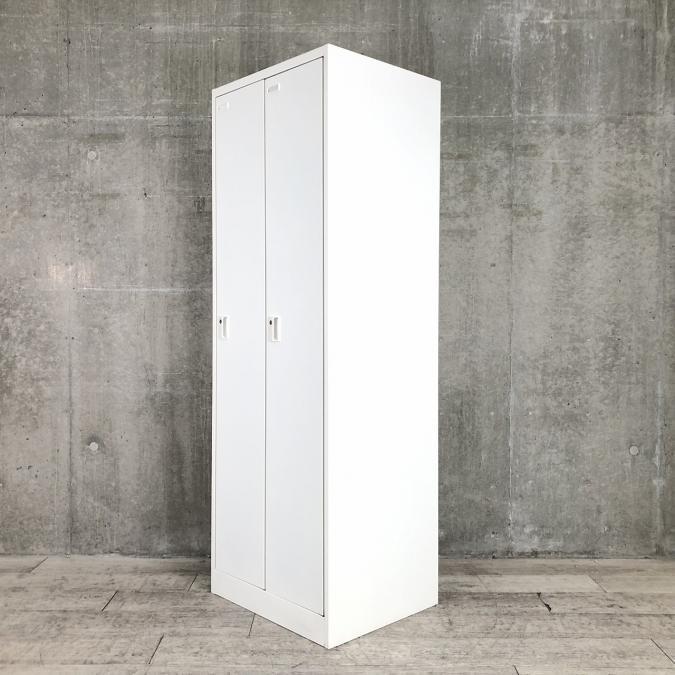 【シリンダー錠】オカムラ/FZ/ホワイト/シリンダー錠
                        FZタイプ
                                    中古
            