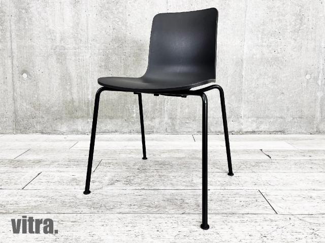 【中古】 vitra/ヴィトラ スタッキングチェア 430772