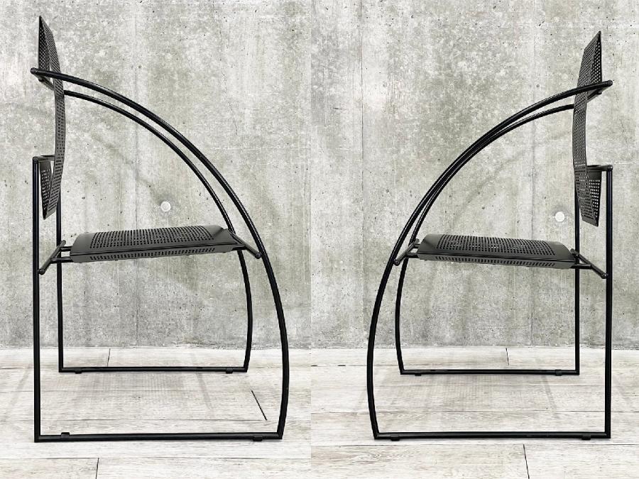 Alias】アリアス Quinta Chair クインタチェア マリオ・ボッタ