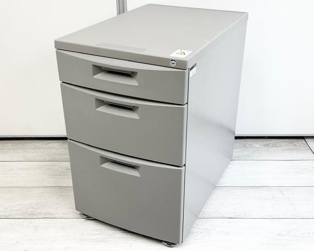 イトーキ（ITOKI） CZシリーズ(CZ Sidedesk) 一覧 - 中古オフィス家具