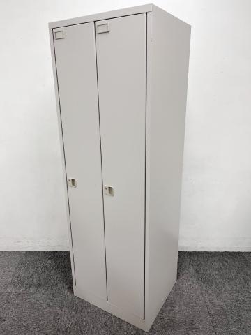 2人用更衣ロッカーの通販 - 中古オフィス家具ならオフィスバスターズ