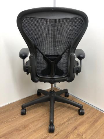 【中古】 Herman Miller/ハーマンミラー 平デスクセット 430971