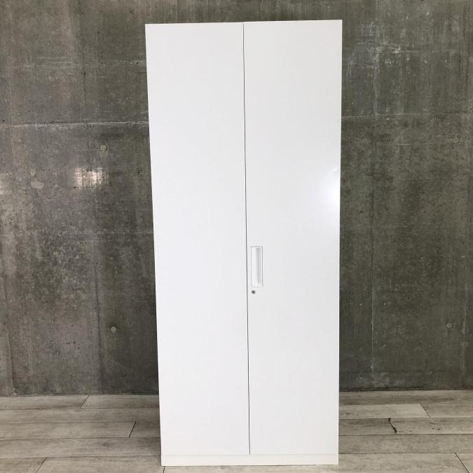 中古】エディア BWUH-S89SAWN コクヨ/KOKUYO ハイキャビネット