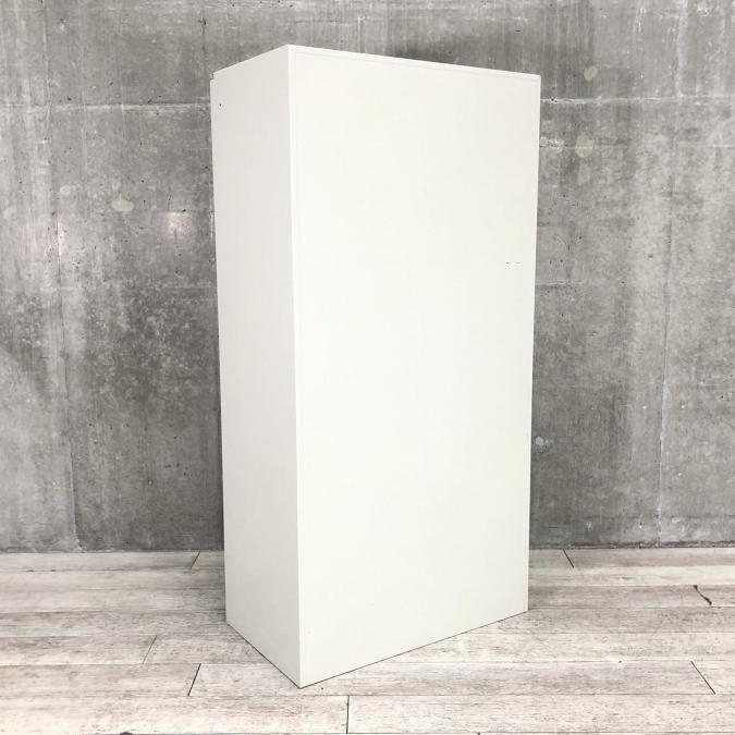 初中級者必見！HEAD フラットロッカー　138cm よろずやマルシェ本店 | 生興 スチールロッカー 8人用 2列4段 鍵