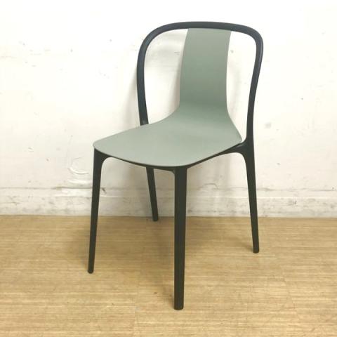 vitra（ヴィトラ） ベルヴィル チェア(Belleville Chair) 一覧 - 中古