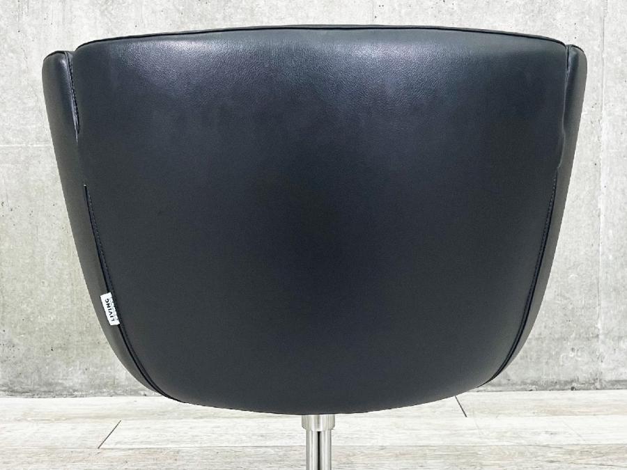 中古】 ミーティングチェア 431937 - 中古オフィス家具なら