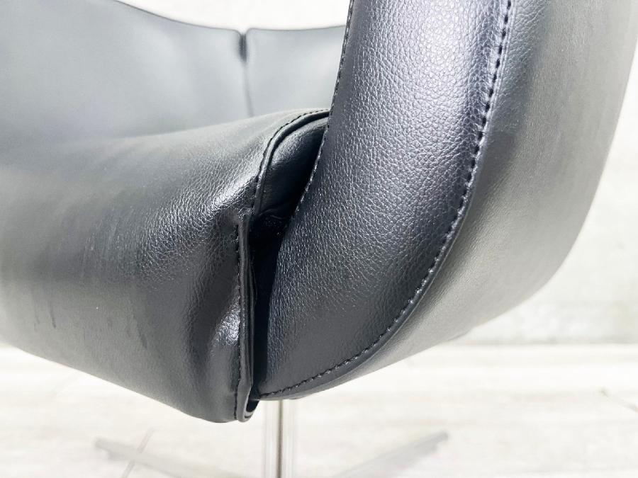 中古】 ミーティングチェア 431937 - 中古オフィス家具なら