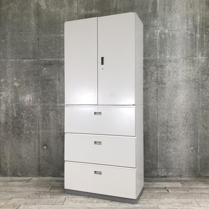 【王道】【ファイルキャビ】イトーキ/シンライン/ニューグレー
                        シンライン
                                    中古
            