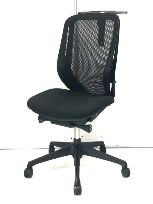 【3脚入荷】【前傾姿勢の代名詞】オカムラ社シルフィーチェアが入荷！中古　高級チェア　前傾姿勢　メッシュチェア　ハイバックチェア　オフィスチェア　テレワーク用　ハンガー付き
                        シルフィー
                                    中古
            