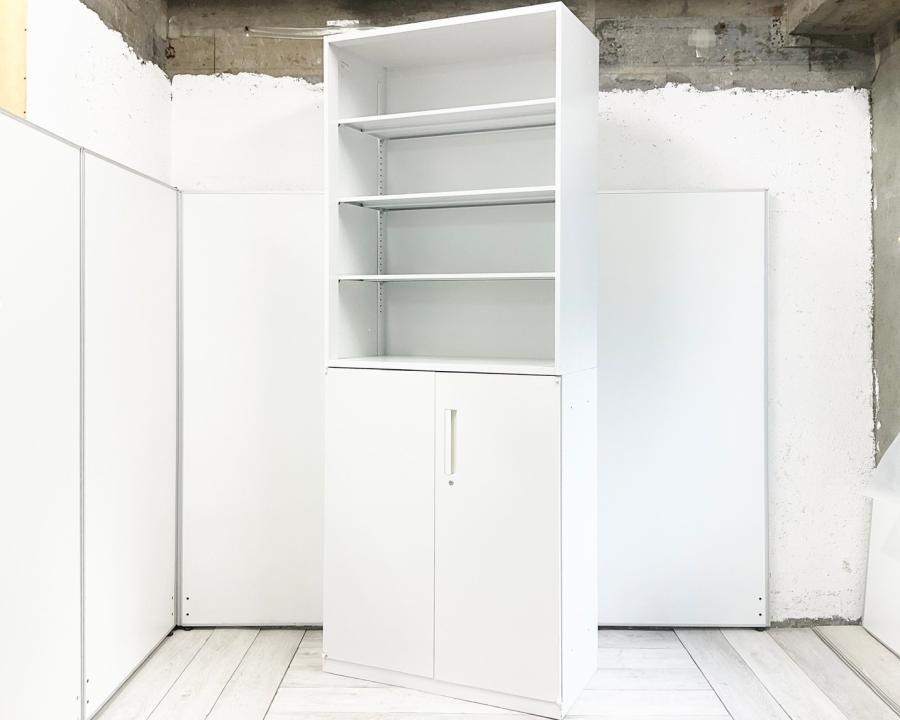 大人気／定番　◆UCHIDA／内田洋行　◆HS／ハイパーストレージ ※横浜本店撮影画像※
                        HSシリーズ
                                    中古
            