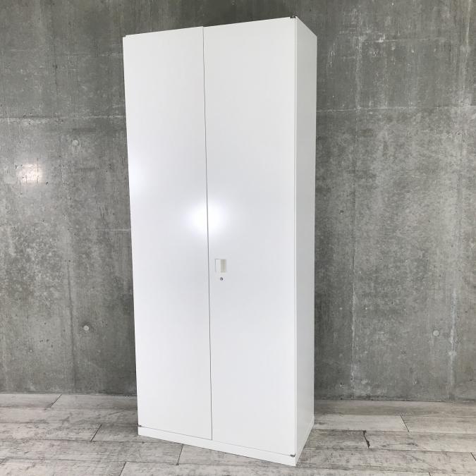 【取っ手日焼け+在庫入れ替え品】定番の両開き書庫！●在庫入替セール（本在庫限定価格）●
                        SAデュオライン
                                    中古
            