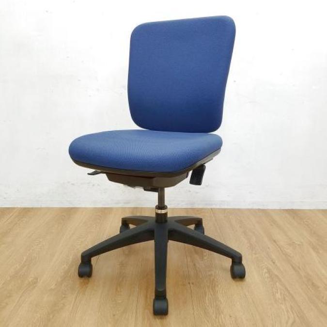 【在庫入替】【1脚限定！！】内田洋行の定番チェア！中古　OAチェア　オフィスチェア　事務椅子　テレワーク　在宅ワーク　ブラック　Mi　エムアイ
                        Miチェア
                                    中古
            
