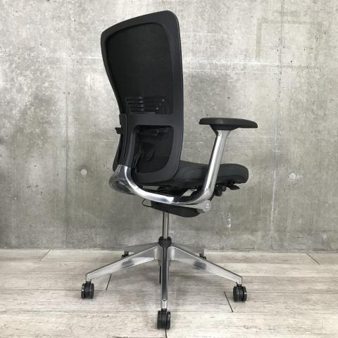 在庫品 2022年製ヘイワースゾディchair - 椅子/チェア