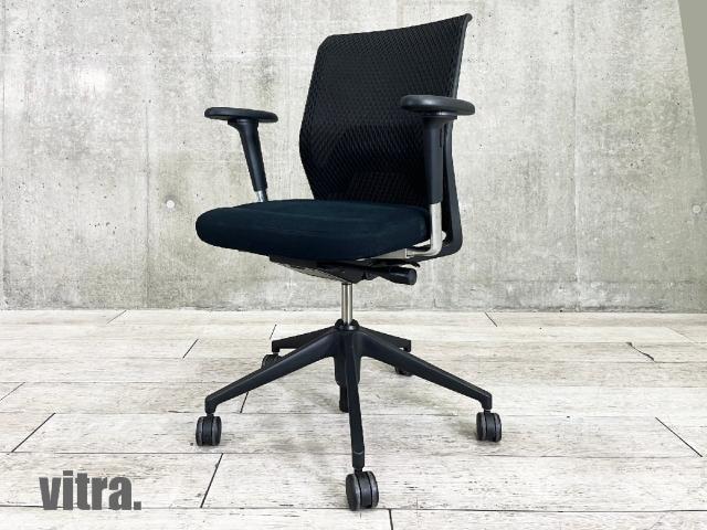 vitra（ヴィトラ） オフィスチェア(椅子) 一覧 - 中古オフィス家具なら