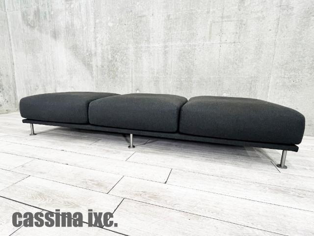 【中古】 Cassina/カッシーナ ソファー 433223