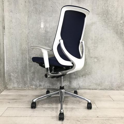 オカムラ Zephyr(ゼファー)シリーズ CY96ZT-FⅡS9