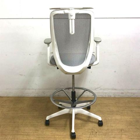 中古】シルフィーメッシュ C686JW FMR3 オカムラ/okamura ミーティング