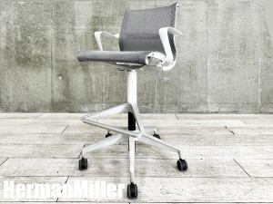 中古】セトゥーチェア Herman Miller/ハーマンミラー ミーティング