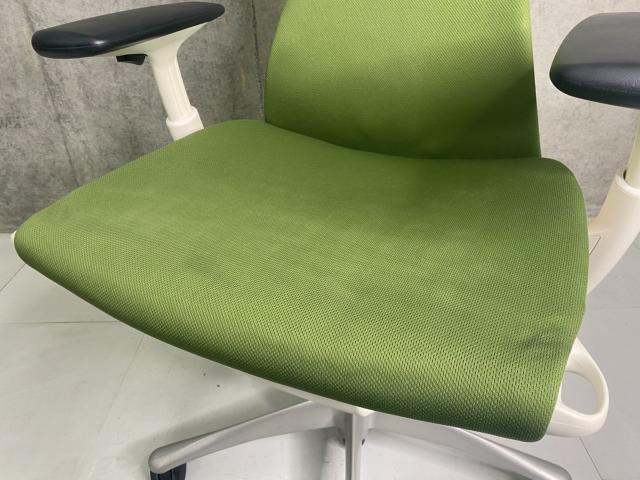 中古】エンボディチェア CN122AWAAXT91BB3002 Herman Miller/ハーマン