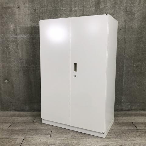 中古】シンライン HFM-128HSS-W9 イトーキ/ITOKI ローキャビネット