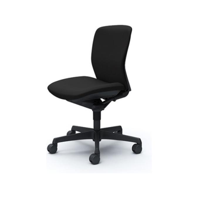 スラート/肘なし/ロー/ブラックシェル　ハンガーなし、樹脂脚/ナイロン
                        スラート
                                    新品
            