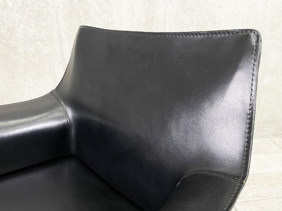 中古】 Cassina/カッシーナ ミーティングチェア 434363 - 中古 中古】 Cassina/カッシーナ ミーティングチェア 434363 - 中古