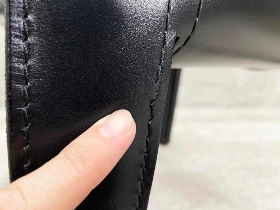 中古】 Cassina/カッシーナ ミーティングチェア 434363 - 中古 中古】 Cassina/カッシーナ ミーティングチェア 434363 - 中古