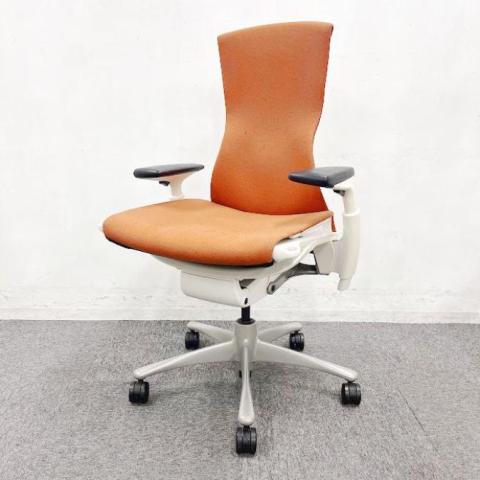 Herman Miller（ハーマンミラー） エンボディチェア(Embody Chair