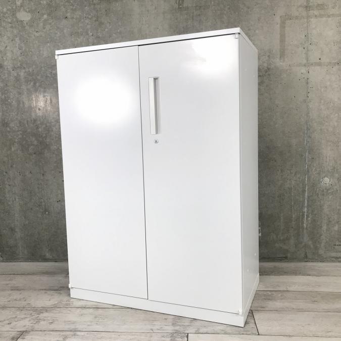 【珍しいスリムサイズです！】一般規格よりもスリムタイプで省スペース書庫！人気のホワイトカラー！【AO】
                        HSシリーズ
                                    中古
            