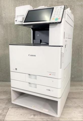 中古動作品】Canon image RUNNER ADVANCE C2220F