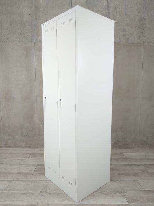 【関東倉庫在庫品】【新品】生興製『SLKシリーズ』【弊社使用管理コード：OCKK】
                        ＳＬＫロッカー
                                    新品
            