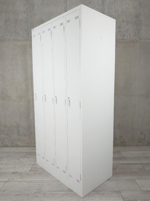 【関東倉庫在庫品】【新品】生興製『SLKシリーズ』【弊社使用管理コード：APCR】
                        ＳＬＫロッカー
                                    新品
            