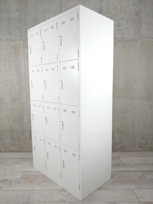 【関東倉庫在庫品】【新品】生興製『SLKシリーズ』【弊社使用管理コード：OGFL】
                        ＳＬＫロッカー
                                    新品
            